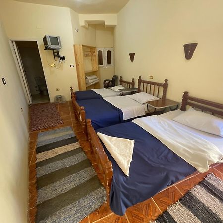 Safari Camp Bahariya Oasis 호텔 Bawati 외부 사진