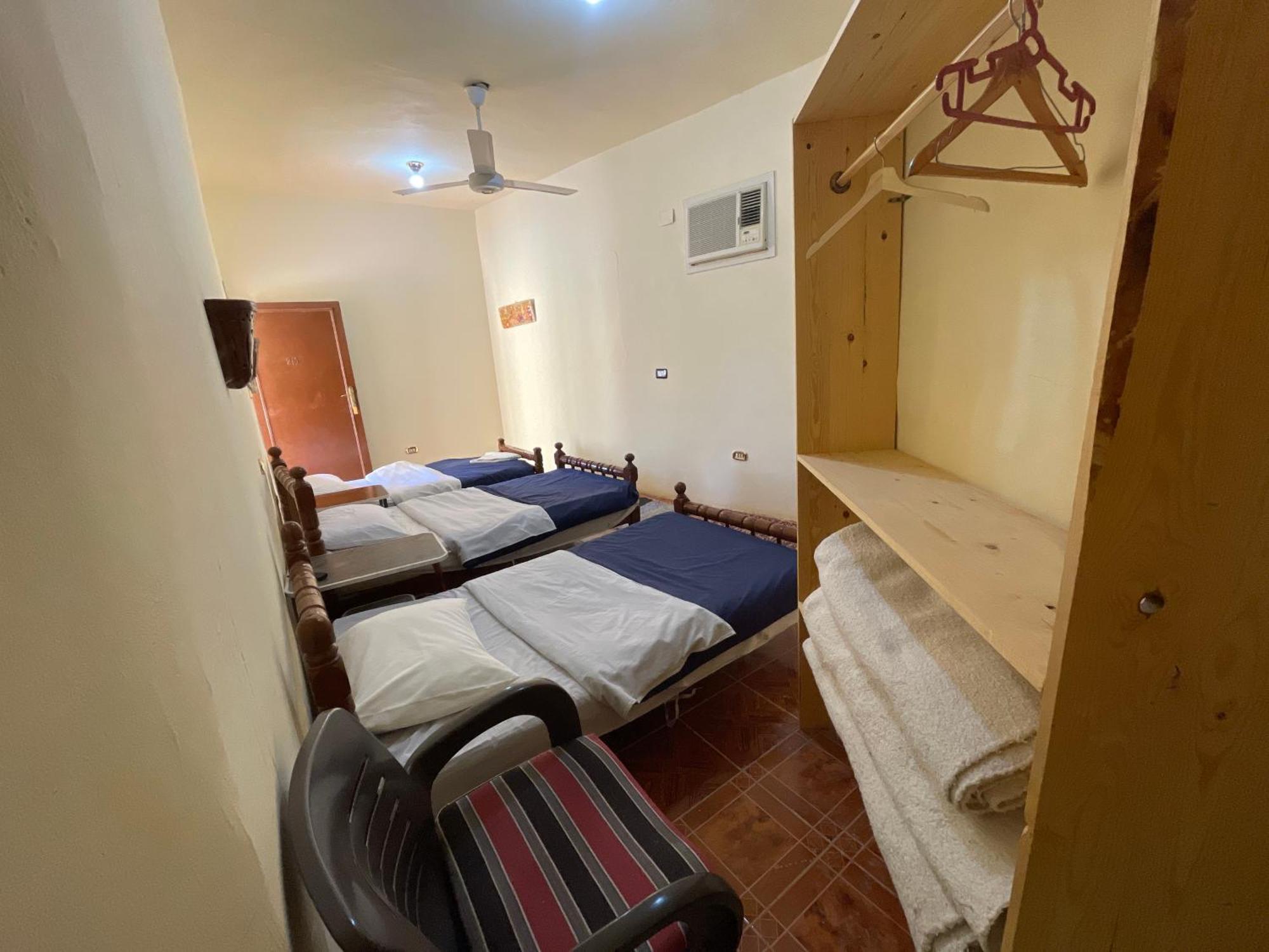 Safari Camp Bahariya Oasis 호텔 Bawati 외부 사진