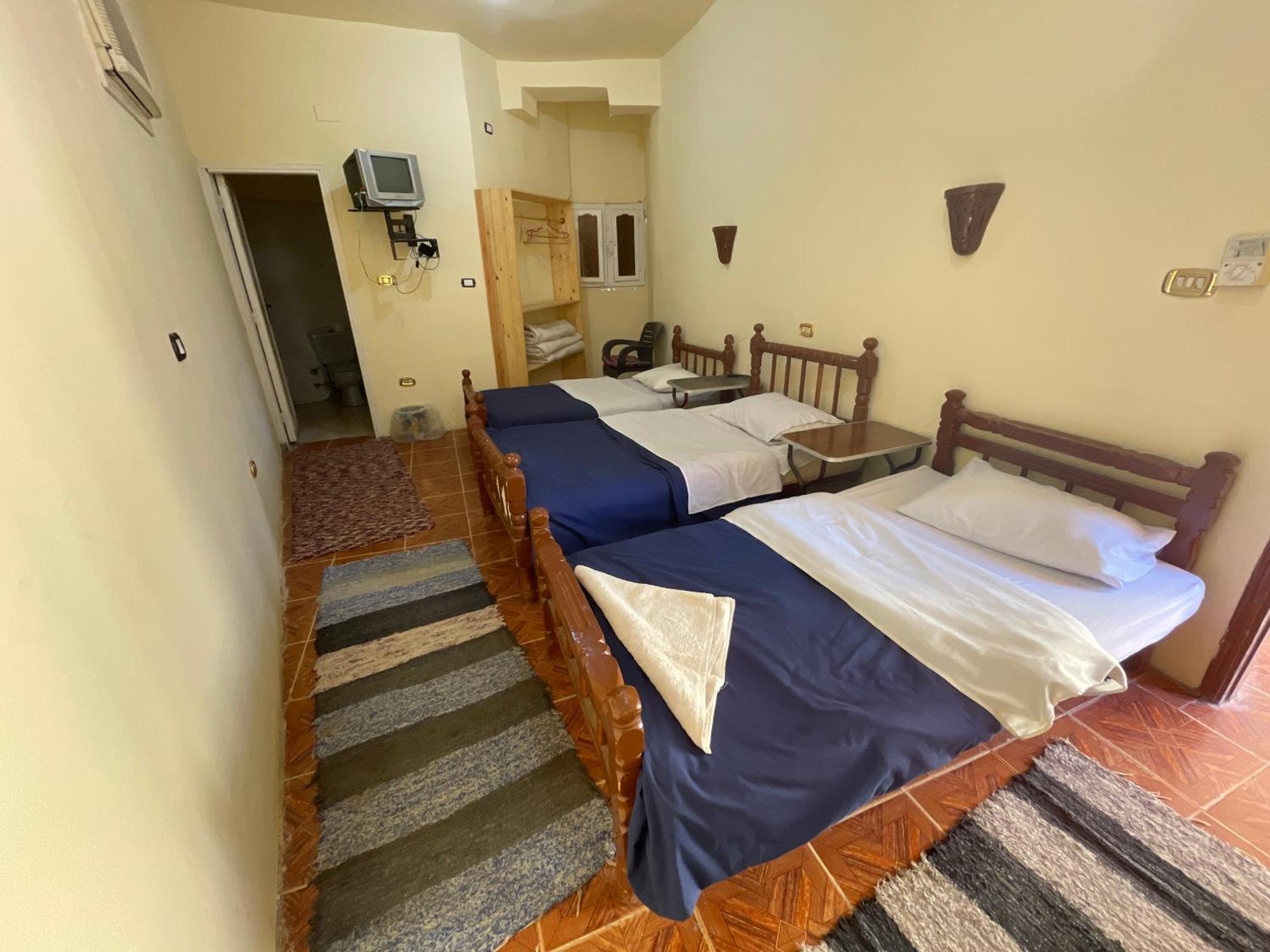 Safari Camp Bahariya Oasis 호텔 Bawati 외부 사진