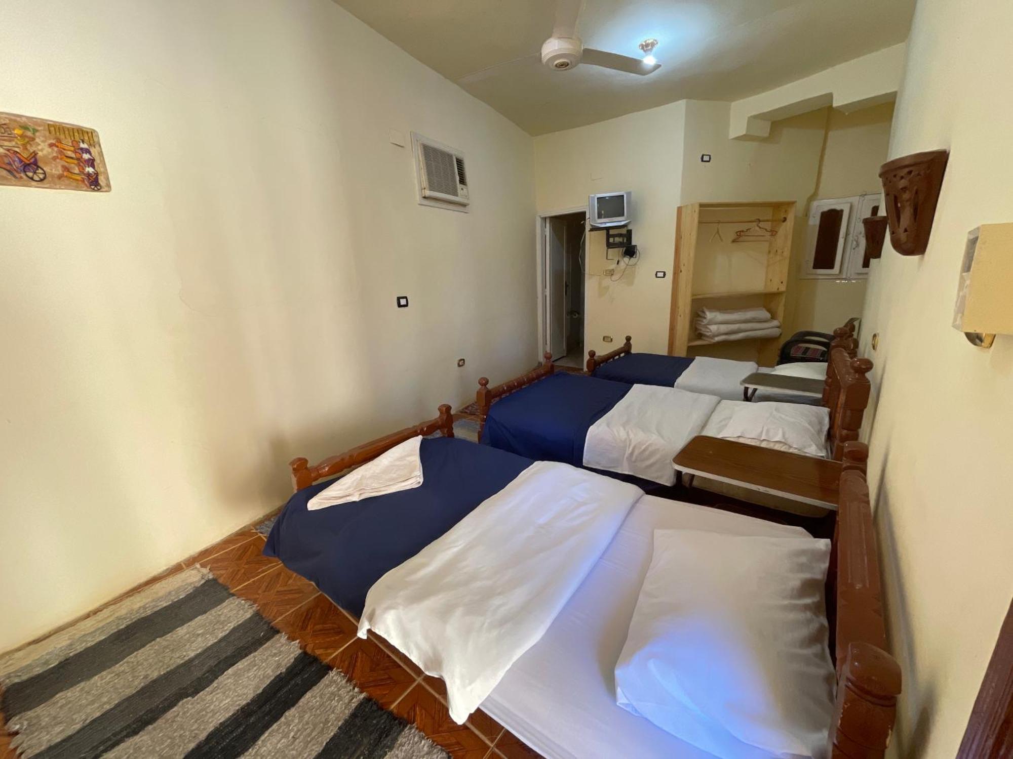 Safari Camp Bahariya Oasis 호텔 Bawati 외부 사진