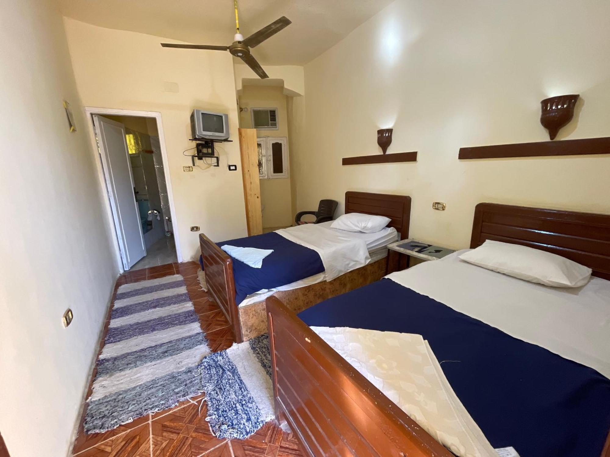 Safari Camp Bahariya Oasis 호텔 Bawati 외부 사진