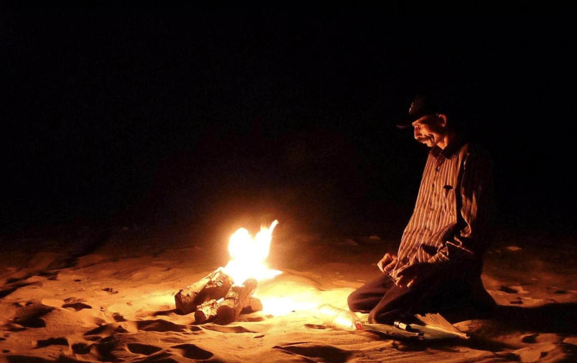 Safari Camp Bahariya Oasis 호텔 Bawati 외부 사진