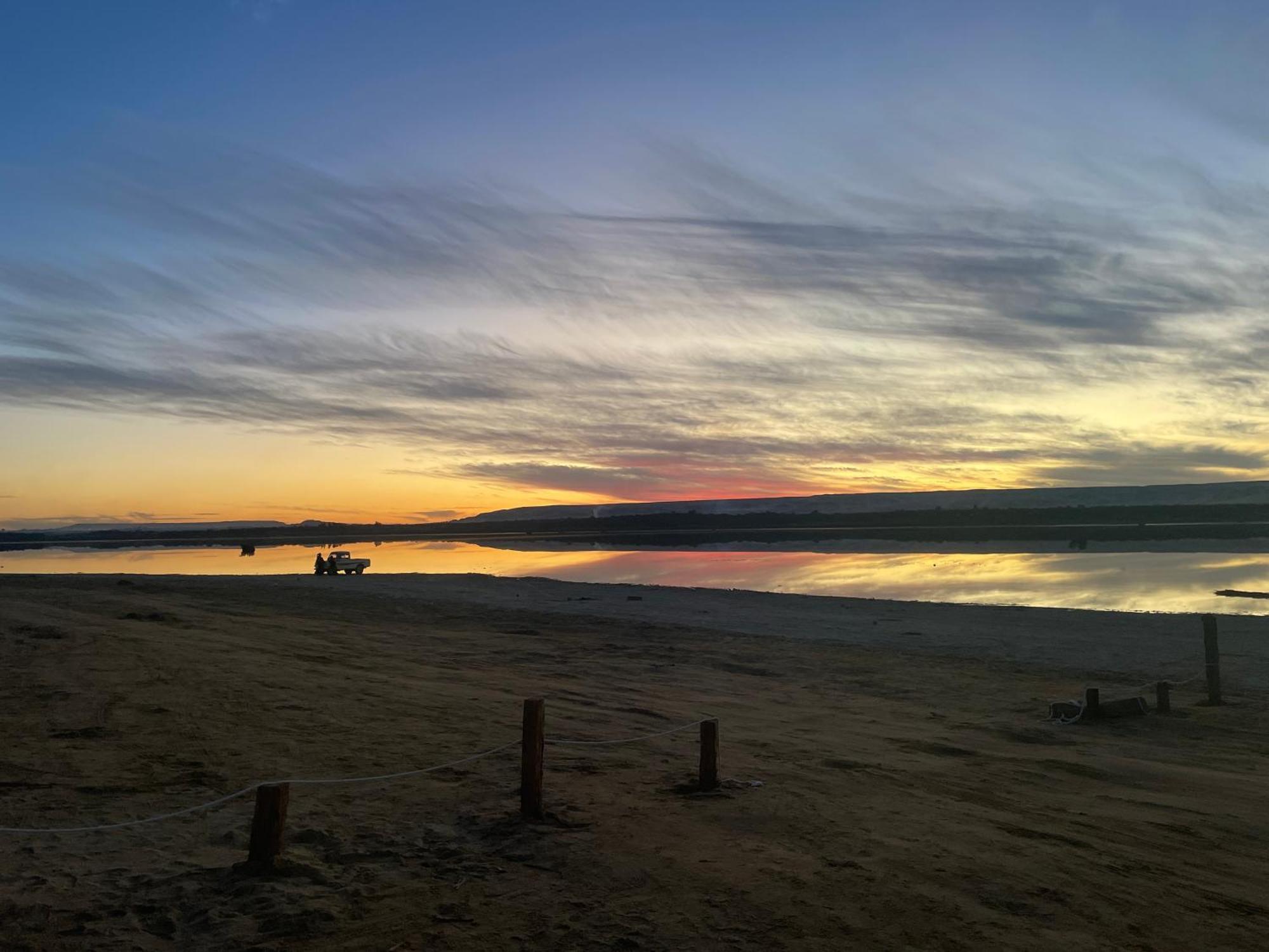Safari Camp Bahariya Oasis 호텔 Bawati 외부 사진