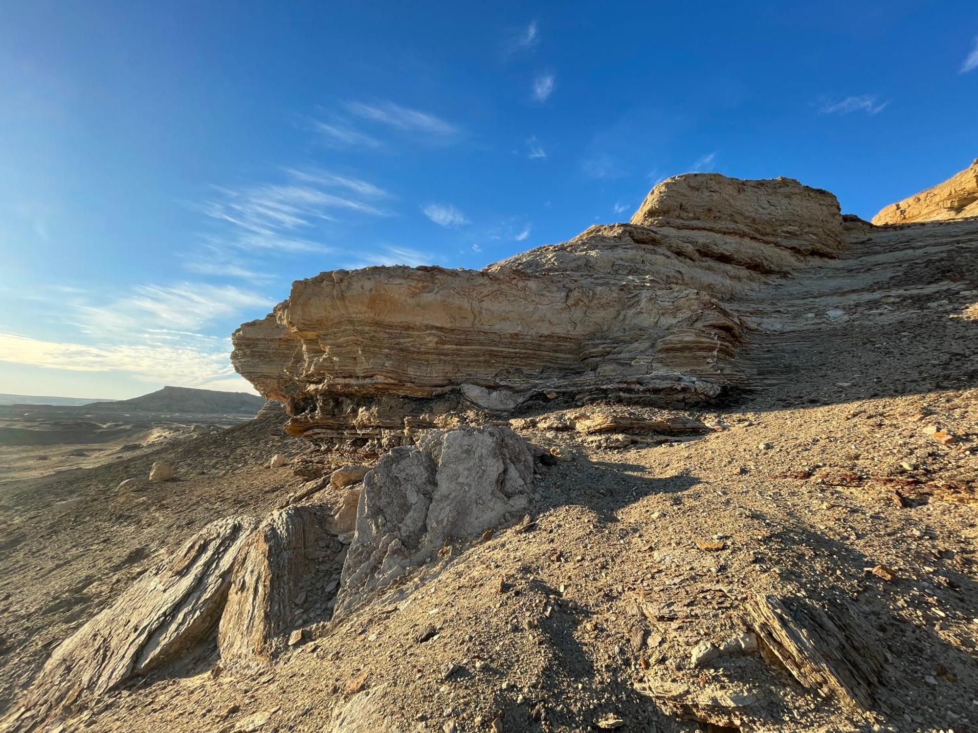 Safari Camp Bahariya Oasis 호텔 Bawati 외부 사진