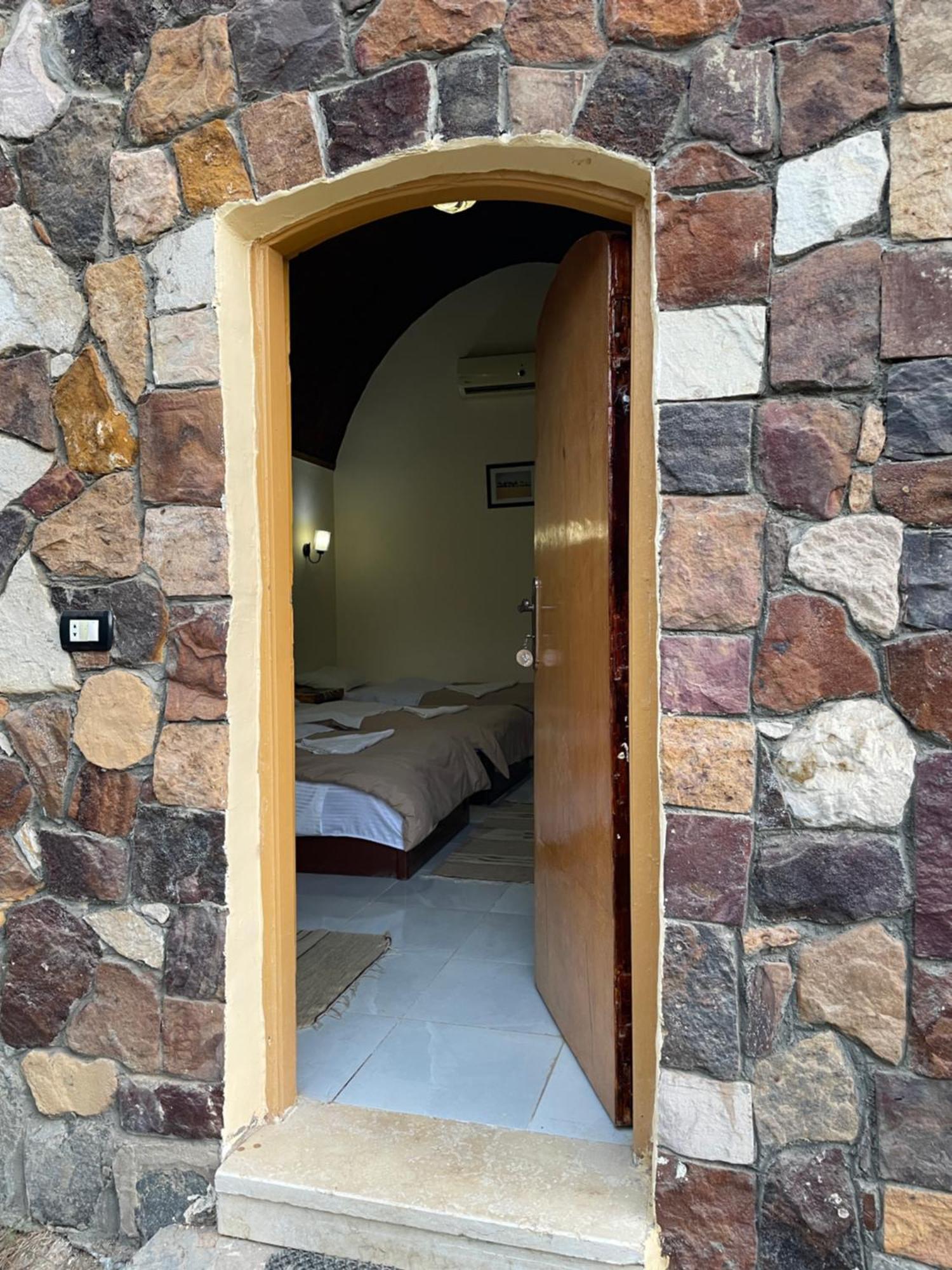Safari Camp Bahariya Oasis 호텔 Bawati 외부 사진