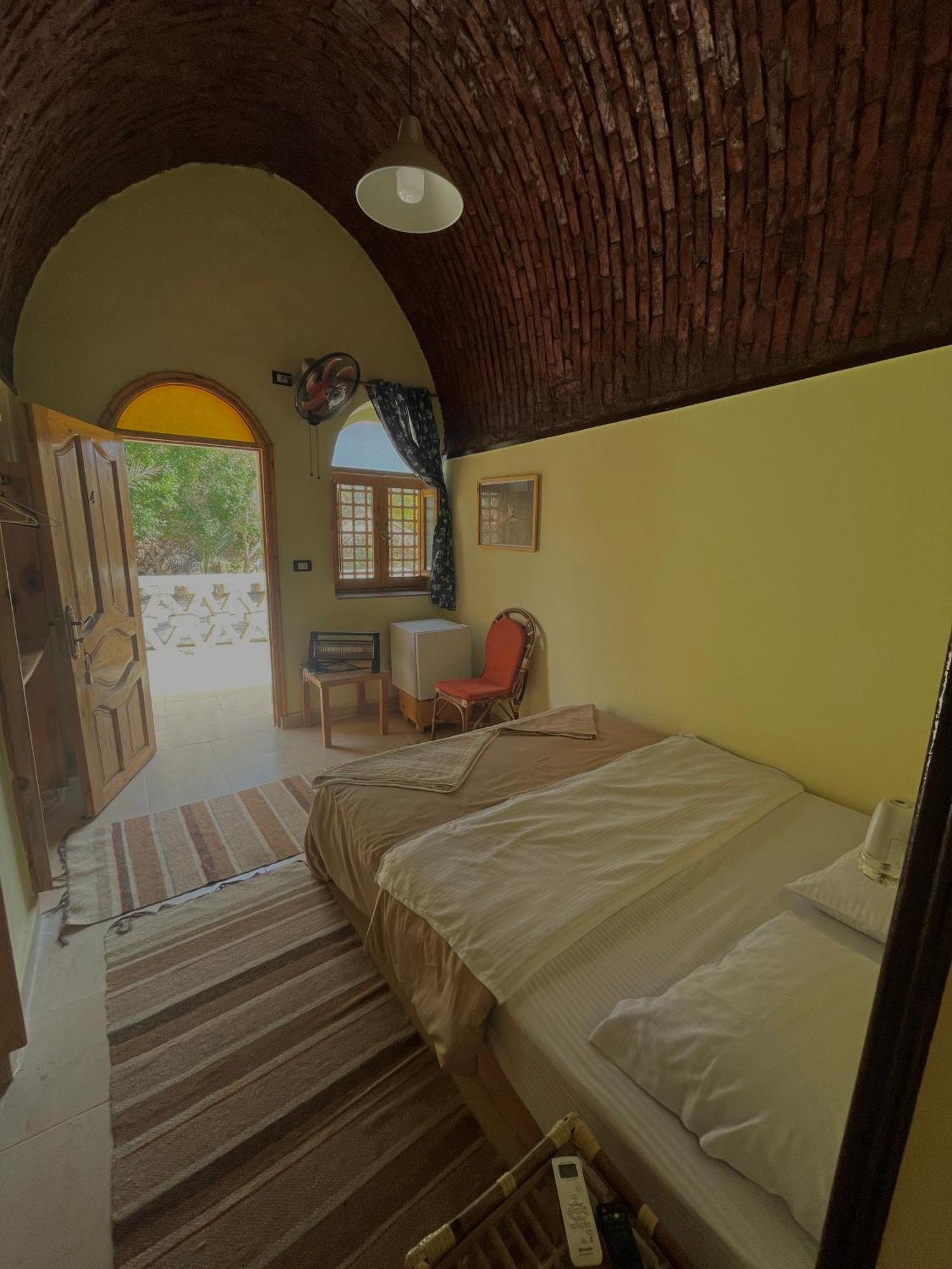 Safari Camp Bahariya Oasis 호텔 Bawati 외부 사진