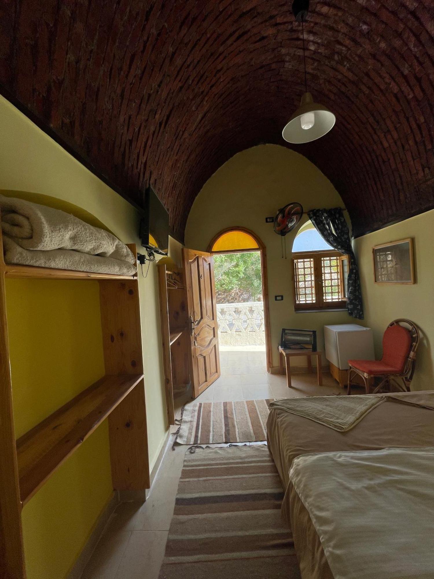 Safari Camp Bahariya Oasis 호텔 Bawati 외부 사진