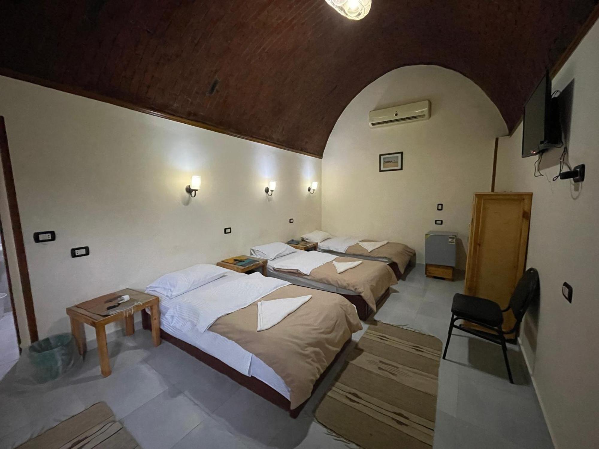 Safari Camp Bahariya Oasis 호텔 Bawati 외부 사진