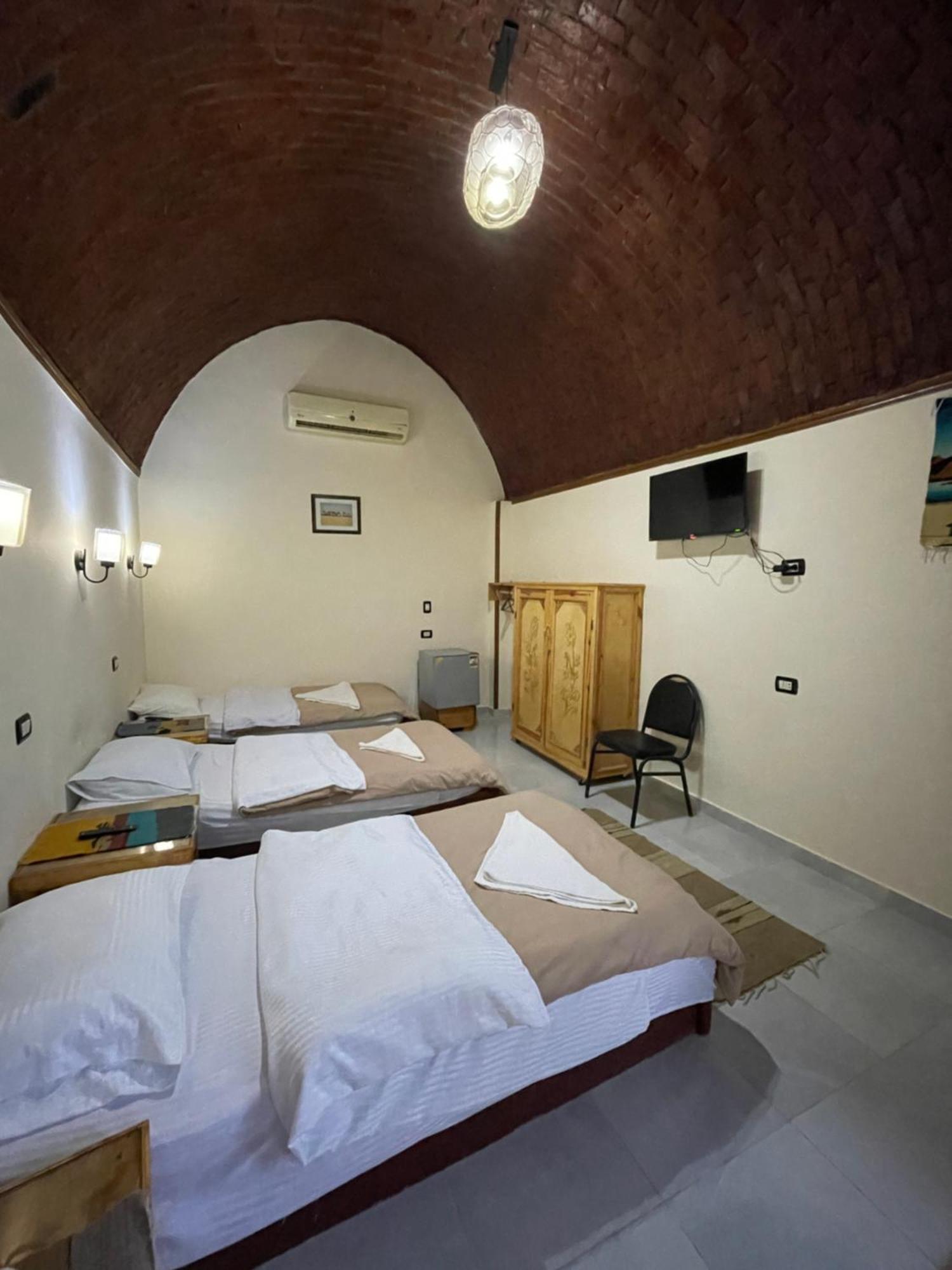 Safari Camp Bahariya Oasis 호텔 Bawati 외부 사진