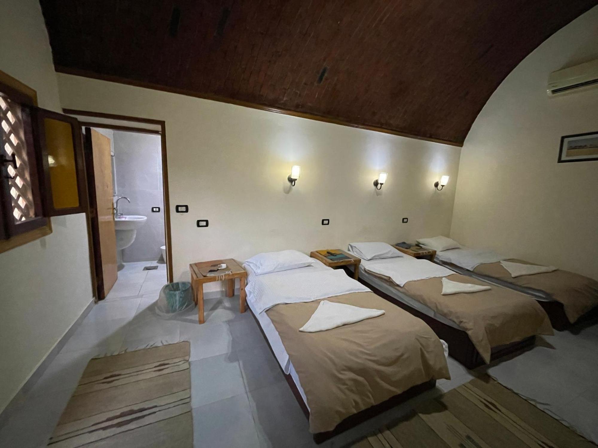 Safari Camp Bahariya Oasis 호텔 Bawati 외부 사진