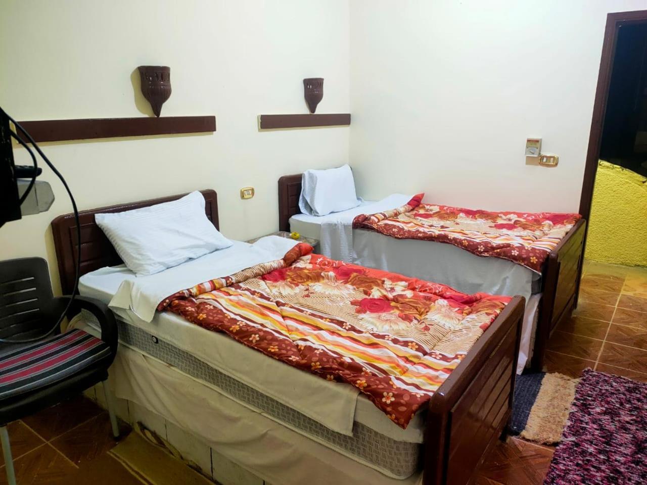 Safari Camp Bahariya Oasis 호텔 Bawati 외부 사진