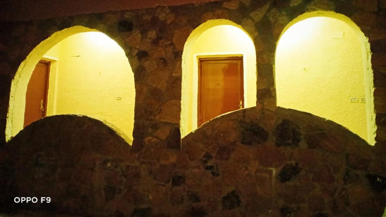 Safari Camp Bahariya Oasis 호텔 Bawati 외부 사진