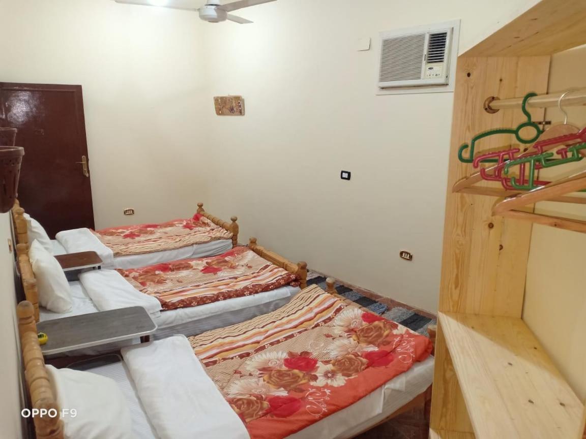 Safari Camp Bahariya Oasis 호텔 Bawati 외부 사진