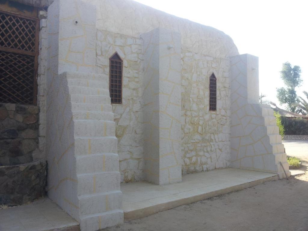 Safari Camp Bahariya Oasis 호텔 Bawati 외부 사진