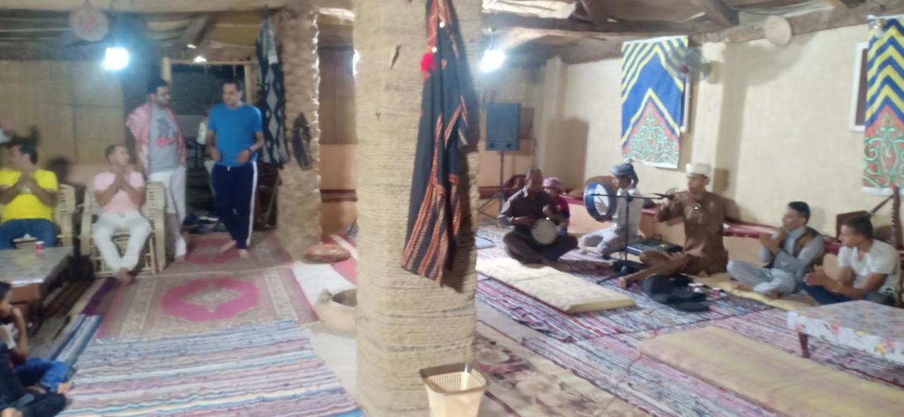 Safari Camp Bahariya Oasis 호텔 Bawati 외부 사진