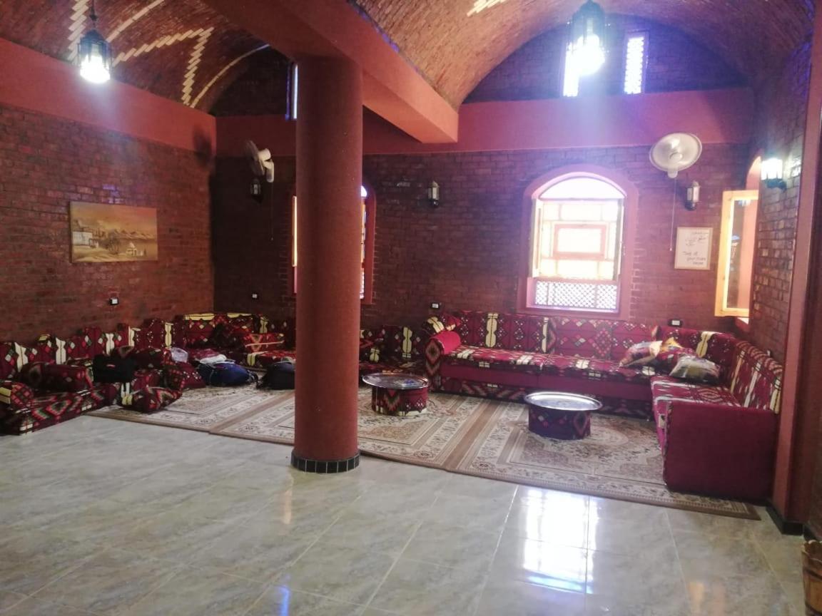 Safari Camp Bahariya Oasis 호텔 Bawati 외부 사진