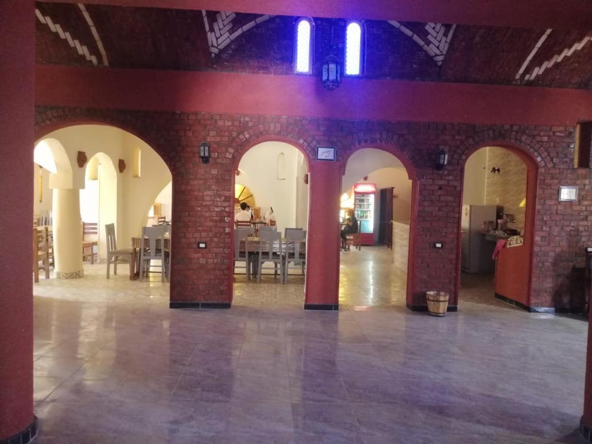 Safari Camp Bahariya Oasis 호텔 Bawati 외부 사진