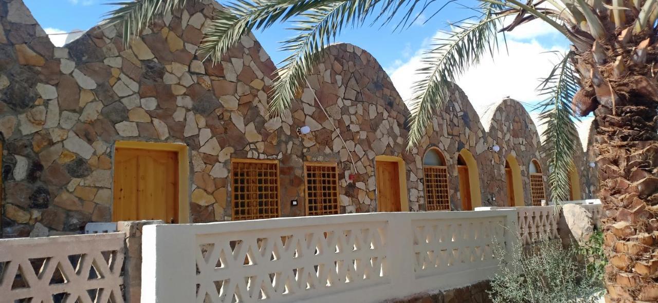 Safari Camp Bahariya Oasis 호텔 Bawati 외부 사진