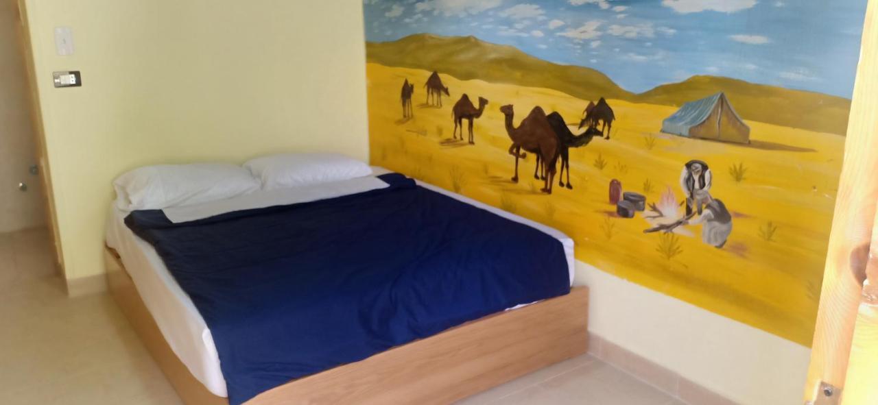 Safari Camp Bahariya Oasis 호텔 Bawati 외부 사진